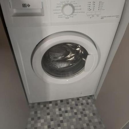 Charmant Appartement Cosy Sélestat Dış mekan fotoğraf