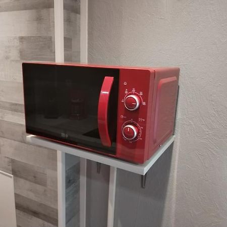 Charmant Appartement Cosy Sélestat Dış mekan fotoğraf