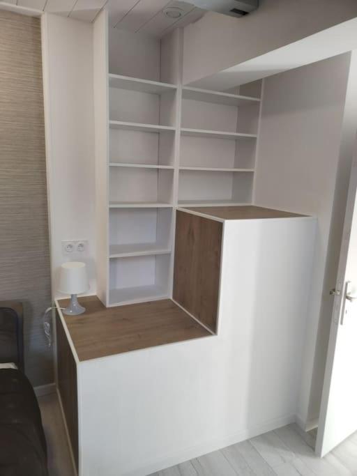 Charmant Appartement Cosy Sélestat Dış mekan fotoğraf