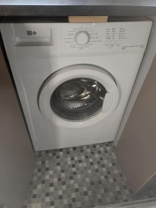 Charmant Appartement Cosy Sélestat Dış mekan fotoğraf