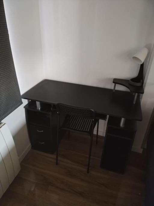 Charmant Appartement Cosy Sélestat Dış mekan fotoğraf