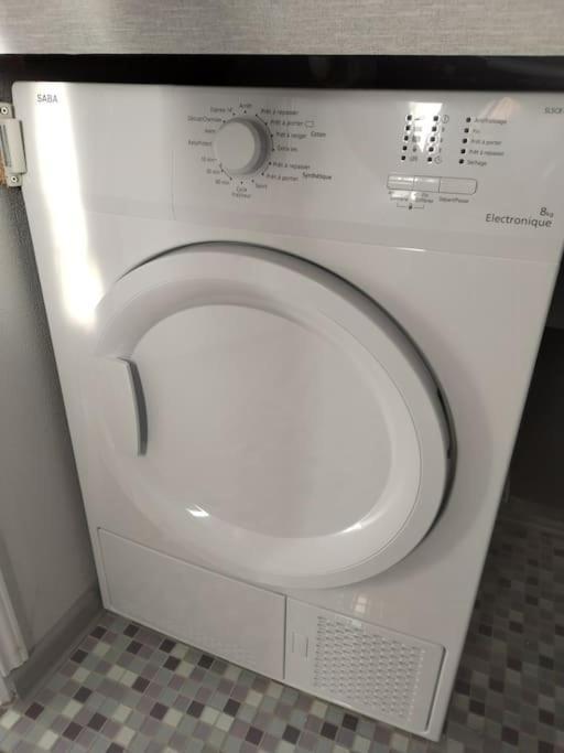 Charmant Appartement Cosy Sélestat Dış mekan fotoğraf