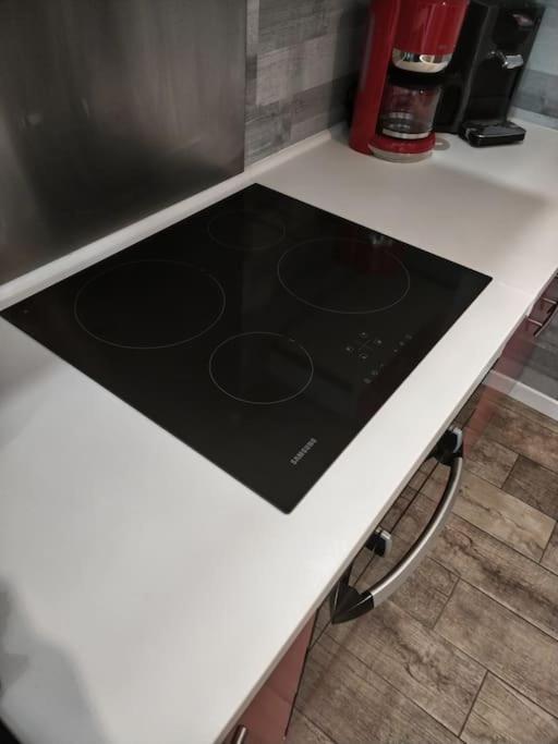 Charmant Appartement Cosy Sélestat Dış mekan fotoğraf