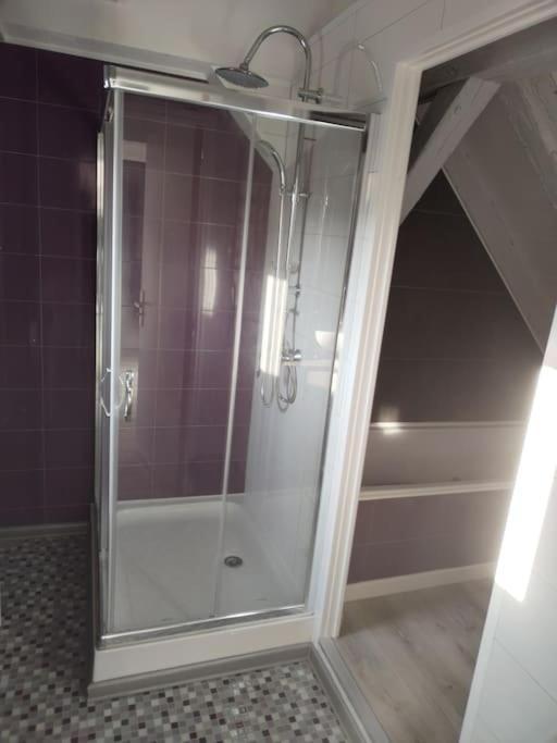 Charmant Appartement Cosy Sélestat Dış mekan fotoğraf